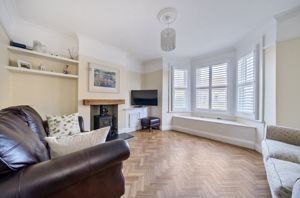 Lounge- click for photo gallery
